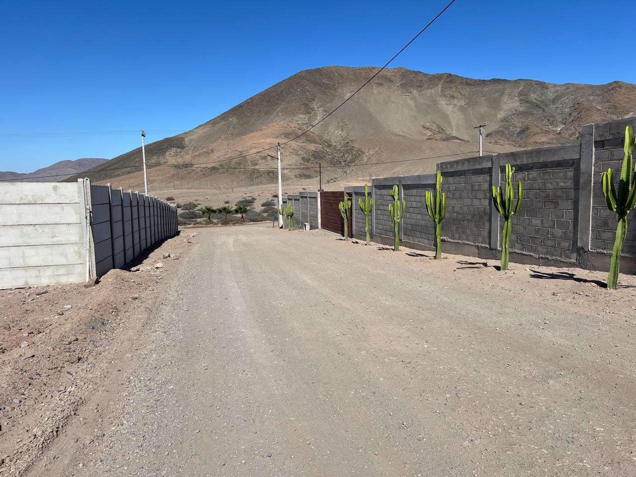 LINDO TERRENO EN SECTOR BUENAVENTURA-LOTE-33